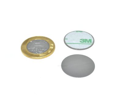 PORTACARTELLO HANDICAP PER Portacartelli Permesso Parcheggio Auto Disabili EUR 2,66 - PicClick IT - Foto 5