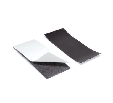Manta Magnética 0,5 mm Autoadesivo - 50x120 mm